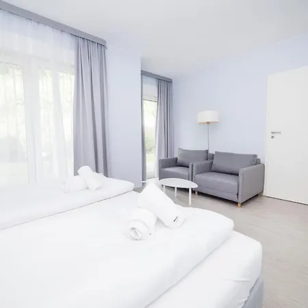 شقة Vacationclub - Livigno 7