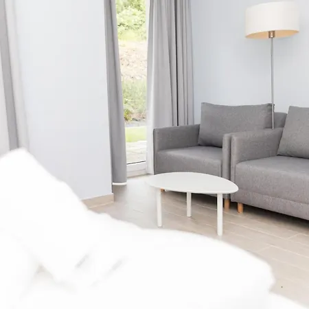 Vacationclub - Livigno 7 Sienna (Klodzko)