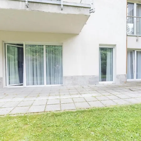 Vacationclub - Livigno 7 *