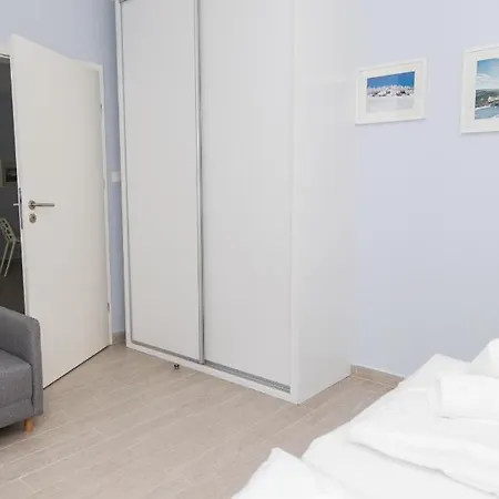 Apartament Vacationclub - Livigno 7 *
