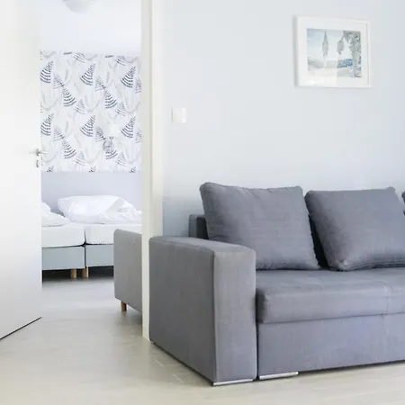 Vacationclub - Livigno 7 شقة