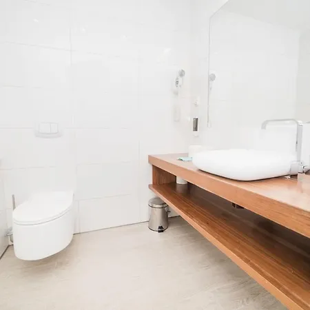 Vacationclub - Livigno 7 Apartament *
