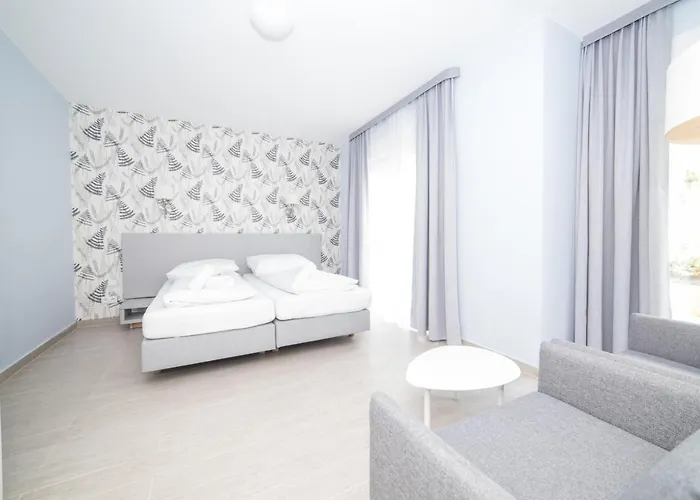 Vacationclub - Livigno 7 * Sienna (Klodzko)