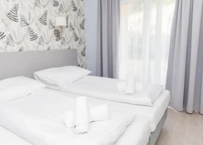 Lägenhet Vacationclub - Livigno 7