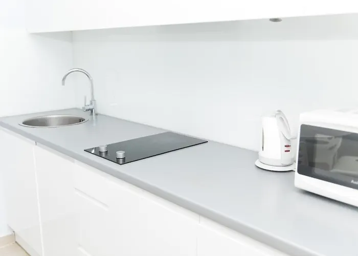 Vacationclub - Livigno 7 *