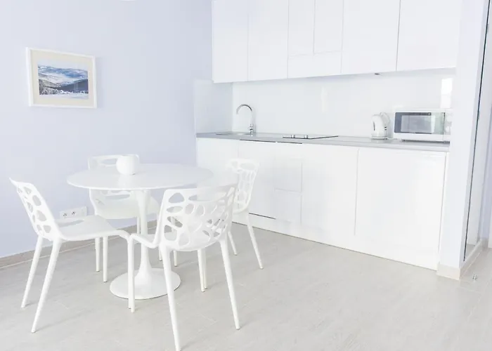 Lägenhet Vacationclub - Livigno 7