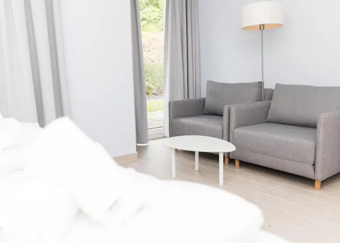 Vacationclub - Livigno 7 Sienna (Klodzko)