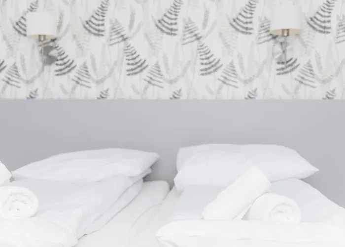 Lägenhet Vacationclub - Livigno 7 Sienna (Klodzko)