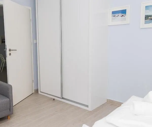 Lägenhet Vacationclub - Livigno 7 *