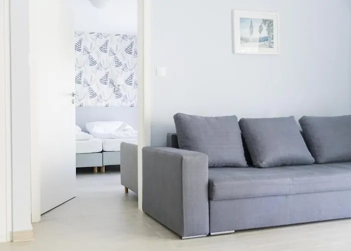 Vacationclub - Livigno 7 Lägenhet