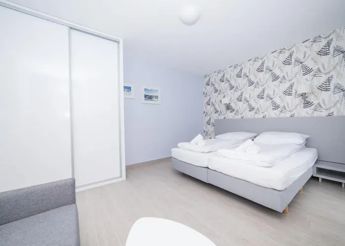 Vacationclub - Livigno 7 * Sienna (Klodzko)