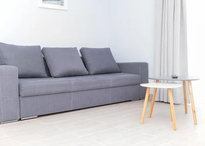 Vacationclub - Livigno 7 Lägenhet Sienna (Klodzko)