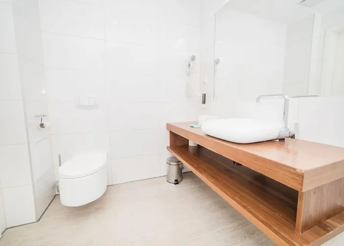 Vacationclub - Livigno 7 Lägenhet *